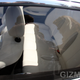 Illustration for article titled Tesla Model S Electric Sedan Prototype Has a Giant Touch Dashboard
